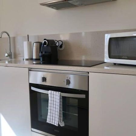 Up Roselight Appartement Aveiro Buitenkant foto