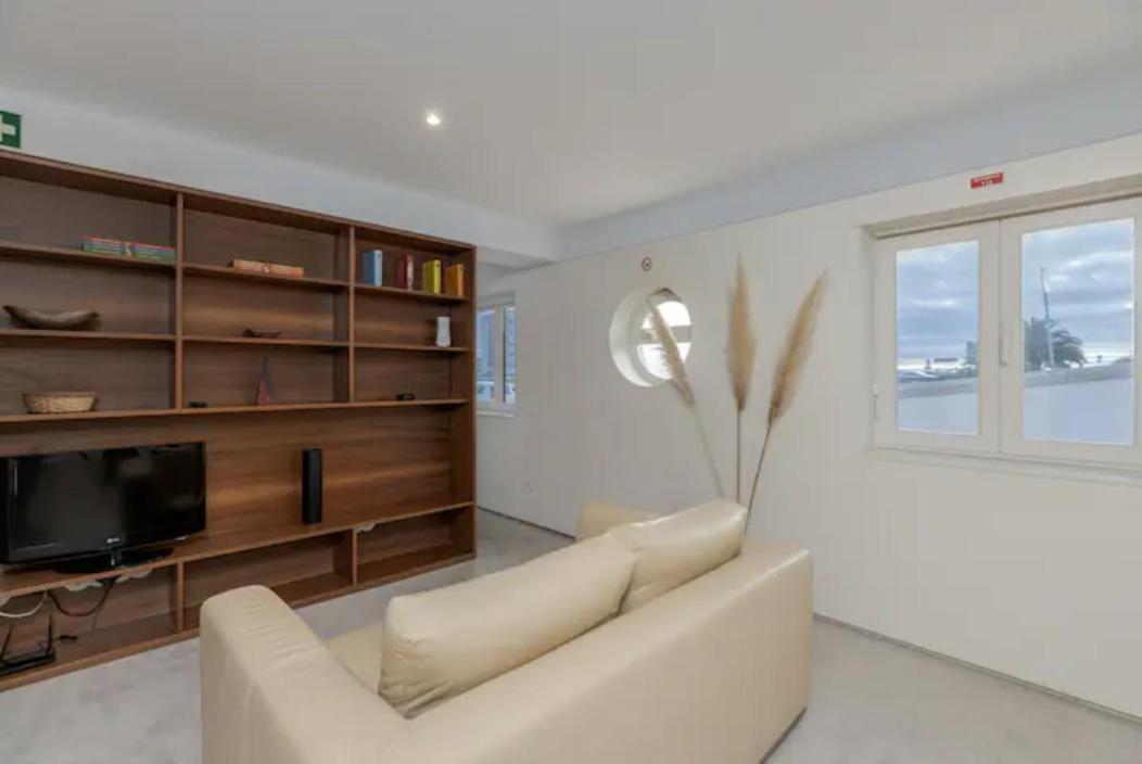 Up Roselight Appartement Aveiro Buitenkant foto