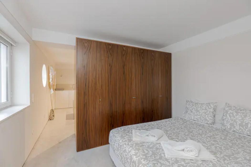 Up Roselight Appartement Aveiro Buitenkant foto