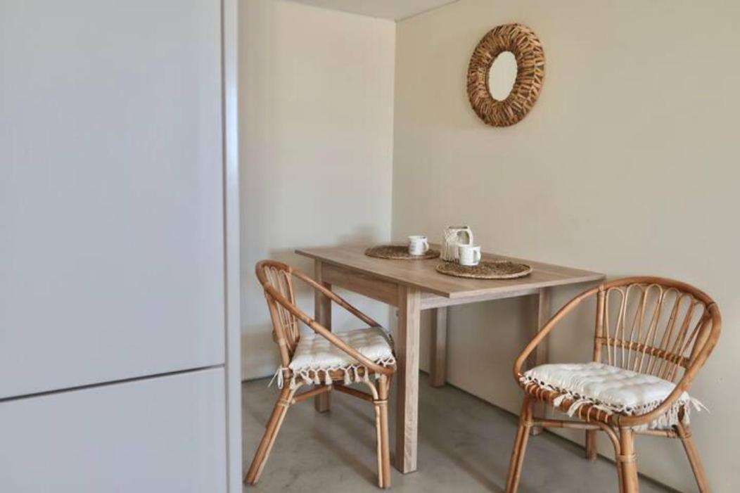 Up Roselight Appartement Aveiro Buitenkant foto