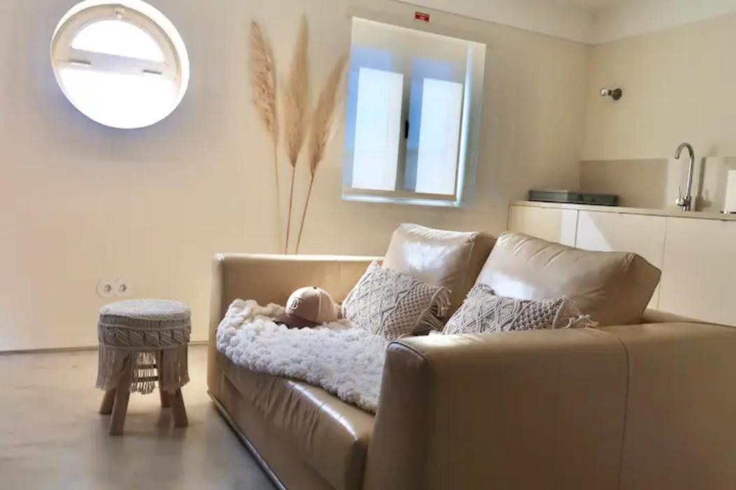 Up Roselight Appartement Aveiro Buitenkant foto