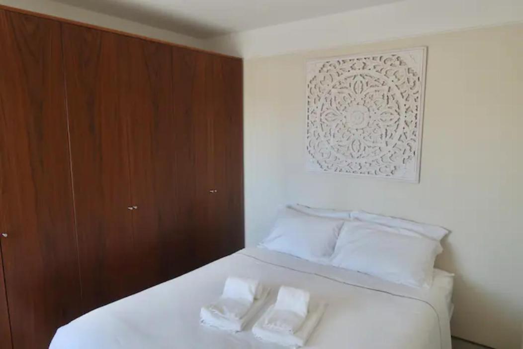 Up Roselight Appartement Aveiro Buitenkant foto