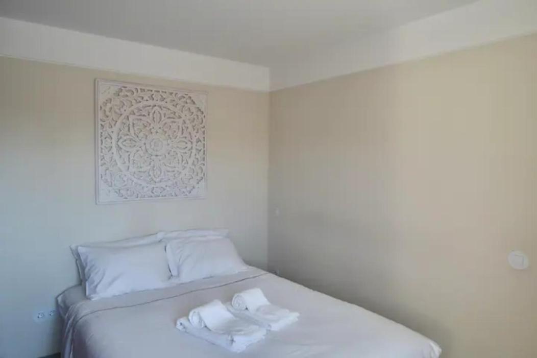Up Roselight Appartement Aveiro Buitenkant foto