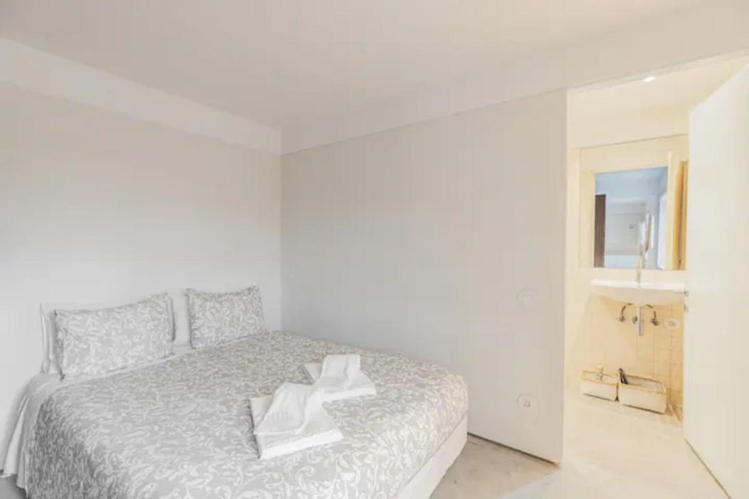 Up Roselight Appartement Aveiro Buitenkant foto